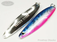 タックルハウス ツインクルスプーン  13g #LTD-8 ブルーピンク 13g
