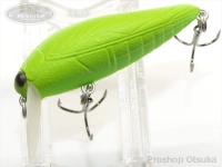 タックルハウス エルフィン ラージシケイダー - 改 #K-6 ブナムシ 5.3g