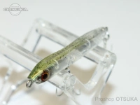 タックルハウス ショアーズ - ピットスティック47 #42 コイカ 47mm 3.0g シンキング