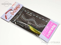  タックルハウス タイジグ 