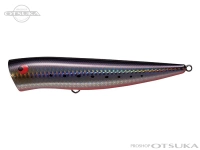 タックルハウス チューンドK-TEN　 - TKP-135TT #112 SHイワシ・レッドベリー 135mm 41g フローティング