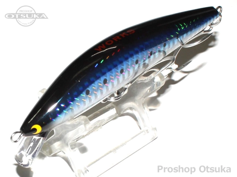 TACLE HOUSE KーTEN Tackle House K-TEN Blue Ocean | JDM Fishing Tackle - Proshop Otsuka