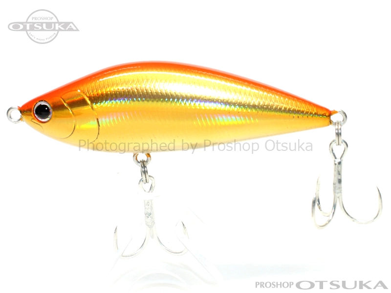 TACKLEHOUSE シンキングシャッド70 トラウトリミテッド 5個セット タックルハウス（TACKLE HOUSE） シンキングシャッド70 70mm/13g