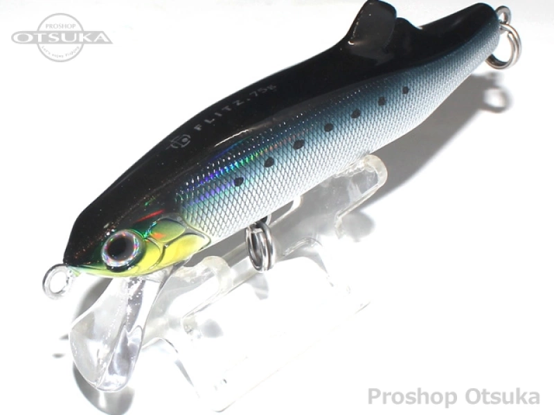 JDM Minnows (10cm Or More) Jeark Bait] Tackle House Contact Fritz