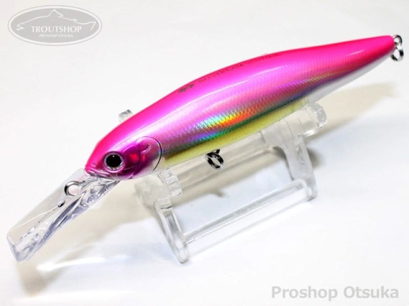 タックルハウス ビットストリーム バンテージDMD93F 93mm 16.0g