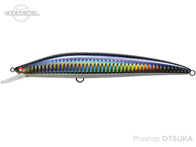 Tackle House K2F 142T:2 Factory Tune | JDM Fishing Tackle
