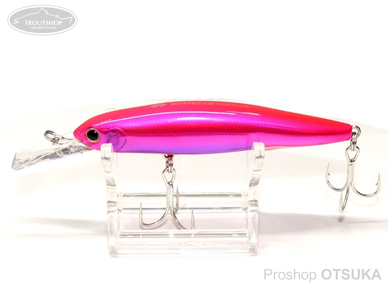 タックルハウス ビットストリーム バンテージFMD83 83mm 10.0g
