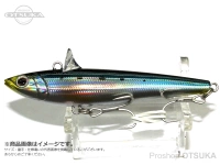 タックルハウス ローリングベイト - 77LW #08 PHイワシ 77mm 11g シンキング
