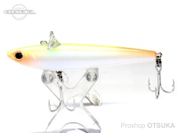 タックルハウス ローリングベイト - 77S #TO-34 クリームレモンGB 77mm 15g シンキング
