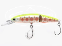 タックルハウス ビットストリーム -  ジョインテッドFDJ85 #4 チャートヤマメ 85mm 11g フローティング