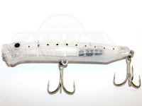 タックルハウス フィードポッパー - 120 #MB2 グロー・シラス 120mm 30g フローティング