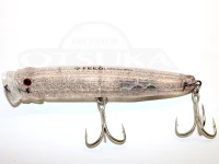 タックルハウス フィードポッパー - 120 #MB3 ケイムラ・クリアラメ 120mm 30g フローティング