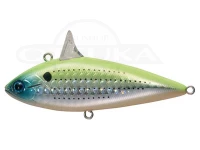 タックルハウス ローリングベイトシャッド -  #8 HGチャートコノシロ 80mm 24g シンキング