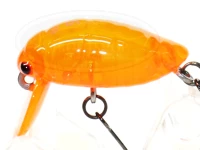  タックルハウス エルフィン マイクロシケイダー 