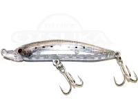 タックルハウス ベゼルジャーク - 40 #MB1 NRマイクロベイト 90mm 40g シンキング 