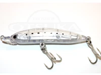 タックルハウス ベゼルジャーク - 40 #MB2 グロー・シラス 90mm 40g シンキング 