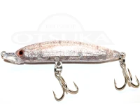 タックルハウス ベゼルジャーク - 40 #MB3 ケイムラ・クリアラメ 90mm 40g シンキング 