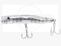 Tackle House Feed Popper - CFP121SW Size MB1 NR Micro Bait 121mm 43g Sinking