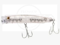 Tackle House Feed Popper - CFP121SW Size MB3 Keimura Clearame 121mm 43g Sinking