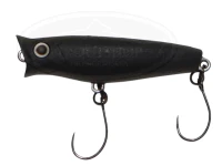 タックルハウス ショアーズ - ペンシルホッパー44 #10 3Dマットブラウン 44mm 2.5g エリアトラウトチューン