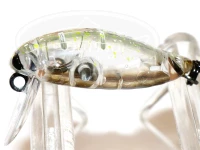 tacklehouse Elfin Mini Cicada -  S Isesaki Store Original Color Palhelio 28mm 2.8g sinking