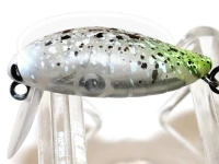 tacklehouse Elfin Mini Cicada - elfin mini cicada Isesaki Store Original Color Hiruko 28mm 1.8g Floating