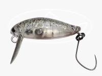 オフィスユーカリ タックルハウス オフィスユーカリカスタム - ミニシケイダー #21 ぶちブラペレット シンキング