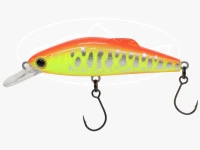 タックルハウス バフェット  F50 FC #1 チャートピンクバック(朱影) 50mm 3.1 フローティング