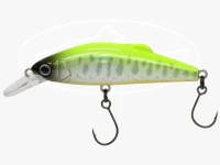 tacklehouse buffett - Buffet F50 FC Size 2 Chart Back Yamame 50mm 3.1 Floating