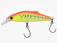 タックルハウス バフェット  S50 FC #1 チャートピンクバック(朱影) 50mm 3.4g シンキング