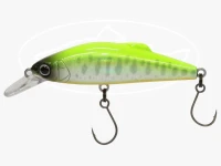 tacklehouse buffett - Buffet S50 FC Size 2 Chart Back Yamame 50mm 3.4g Sinking