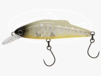 タックルハウス バフェット  S50 FC #3 スモークゴースト 50mm 3.4g シンキング