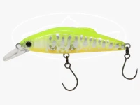 タックルハウス バフェット  S50 FC #4 クリアチャート 50mm 3.4g シンキング