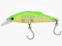 タックルハウス バフェット  S50 FC #5 トランスグリーン 50mm 3.4g シンキング