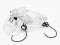 tacklehouse Elfin Micro Cicada - Elfin Microcicada F #Kurira 24mm 1.6g Suspend