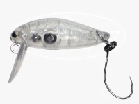 tacklehouse Elfin Mini Cicada -  S Silent #Kurira 30mm 2.1g Sinking