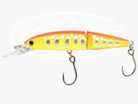 tacklehouse bitstream - Bitstream Jointed FDJ85 Size LTD2. Pink Chart PM 85mm 11g Floating