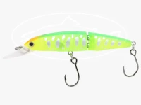 tacklehouse bitstream - Bitstream Jointed FDJ85 Size LTD3. Matte Clear Chart PM 85mm 11g Floating