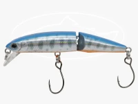 タックルハウス ビットストリーム  ジョインテッドSJ70 #LTD.5 ブルーオレンジPM 70mm 8.0g シンキング