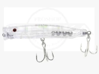 Tackle House Feed Popper - CFP121 Size MB5 Clear Move Pink GB 121mm 30g Floating