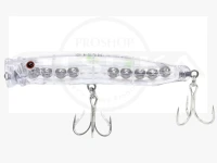 Tackle House Feed Popper - CFP121SW Size MB5 Clear Moving GB 121mm 43g Sinking