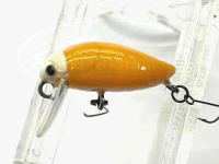  タックルハウス エルフィン マイクロシケイダー F チャビングチューン