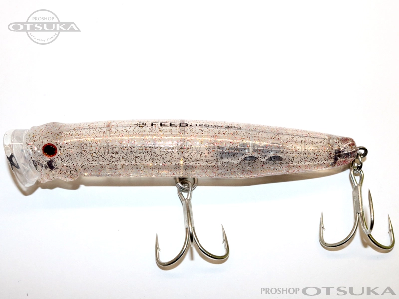 Sobtb ルアー ペンシルポッパー ハードルアー 118mm/ 19g WBHVODHA