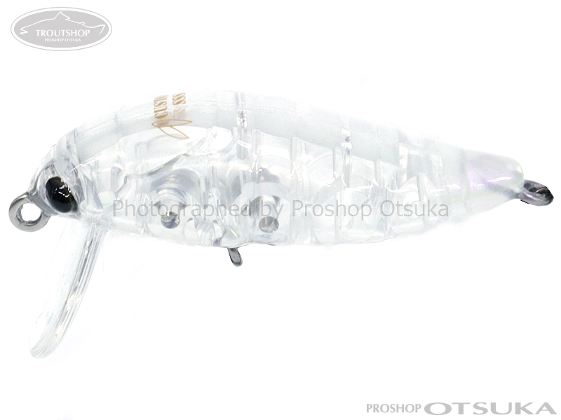 オフィスユーカリ シケイダーSSS スーパースローシンキング #22