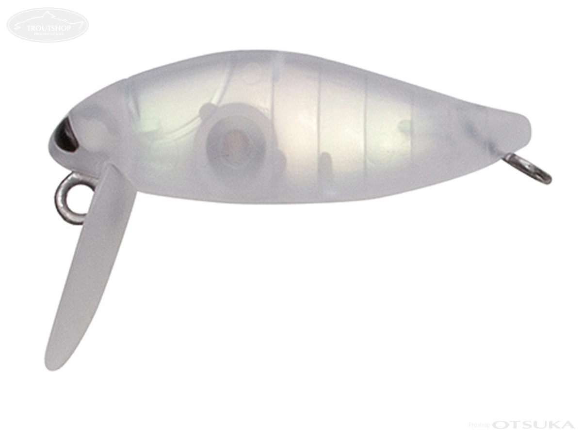 Tacklehouse Elfin Cicada Elfin Mini Cicada F Silent | JDM Fishing