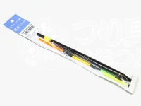 遠矢 グレZF - 180 #ブラック サイズ中　G2