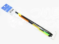 遠矢 グレZF - 180 #ブラック サイズ小 G2