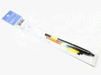 遠矢 グレZF - 120 #ブラック サイズ中　3B