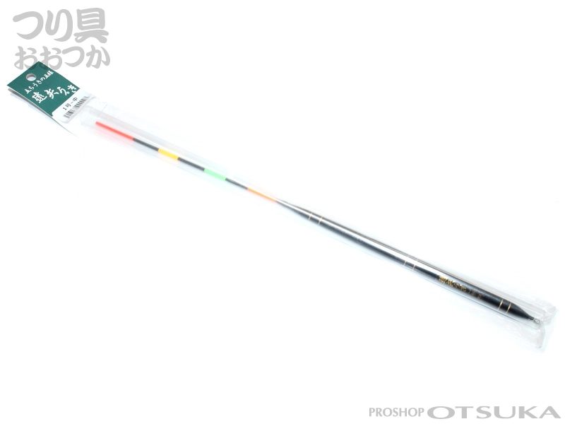 遠矢 遠矢ウキ 超遠投 小 B #ブラックの通販・在庫情報 | プロショップ