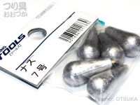  景山産業(株) ナス型 